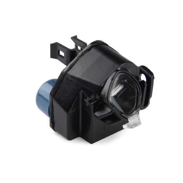 Moduł świateł dywanu świetlnego  BMW X3 G01, X3 G08 LCI, iX3 G08, X4 G02