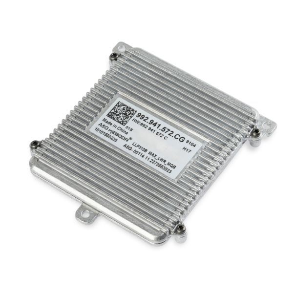 Moduł świateł LED  Skoda Karoq, Kodiaq I, VW Tiguan II, Tiguan Allspace