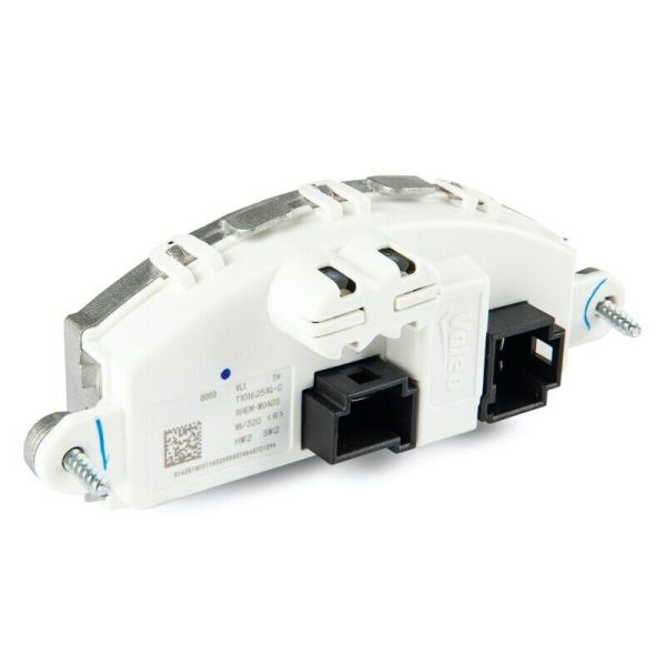 Sterownik, klimatyzacja  BMW 1' F20 F21, BMW 2' F22 F23, BMW 3' F30 F31 F34, BMW X5 F15, X6 F16