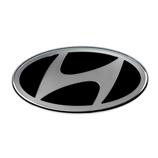 Emblemat  Hyundai i30 III FL 24-