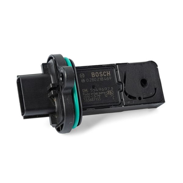 Przepływomierz powietrza  Opel Astra J, Cascada, Corsa D, Meriva B, Mokka X J13, Zafira C, Chevrolet Orlando, Cruze, Trax