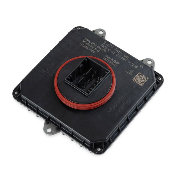 Moduł świateł LED  BMW 2' F45, X1 F48, X2 F39, MINI F56, Clubman F54