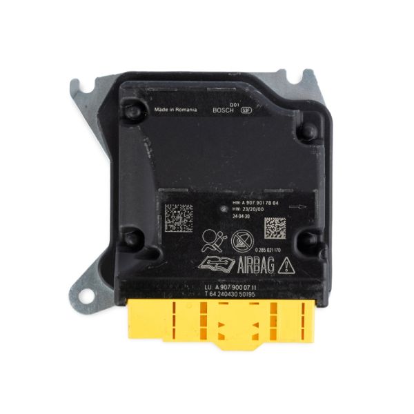 Sterownik, poduszka powietrzna  Mercedes Sprinter 907 910