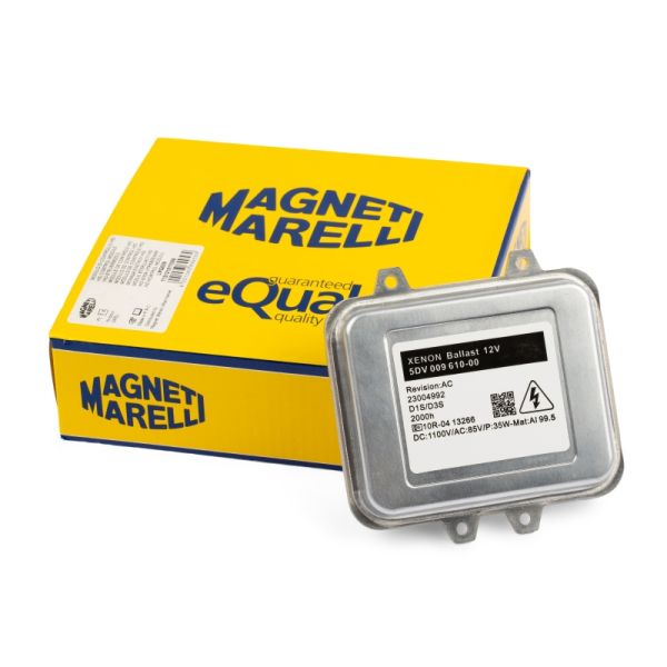 Przetwornica xenon  Mercedes Vito 639 FL 10-14