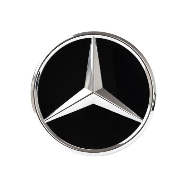 Emblemat  Mercedes B-Class, GLA, GLB, EQA, EQB 247 FL 23+