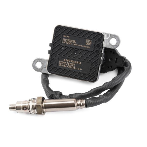 Czujnik NOx  Mercedes CLA 118, GLE 167, A-Class 177, E-Class 213 238, S-Class 222 223