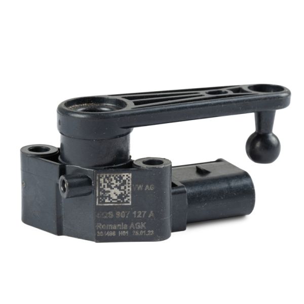 Czujnik poziomowania świateł  VW Passat B9, Tiguan III, Caddy V, Skoda Kodiaq II, Superb IV, Cupra Terramar