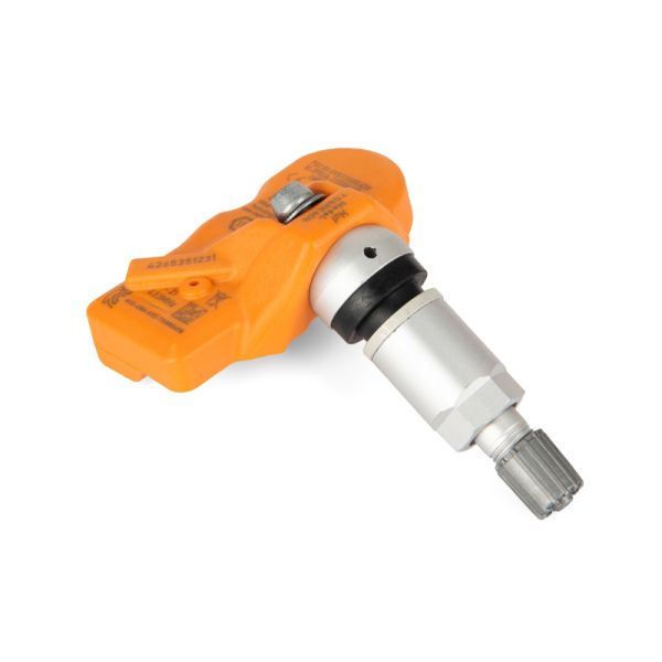 Czujnik ciśnienia opon TPMS  BMW 1' E82 E88, 3' E90 E91 LCI E92 E93, 5' F07 F10 F11, 7' F01 F02, X1 E84, X3 F25, X4 F26, X5 E70, X6 E71