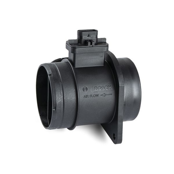 Przepływomierz powietrza  Seat Ibiza IV, Skoda Fabia II, Roomster, Polo V 6R 1.2 TDI