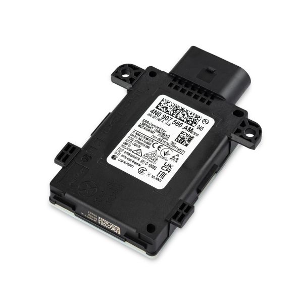 Radar, asystent martwego pola  Audi A6 A7 C8, A8 D5, Q7 Q8 4M, VW Touareg III, Lamborghini Urus