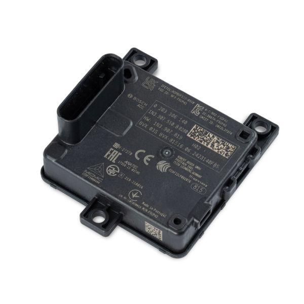 Radar, Adaptive Cruise Control  Skoda Kodiaq II, Superb IV, Crafter II, Passat B9, Tiguan III