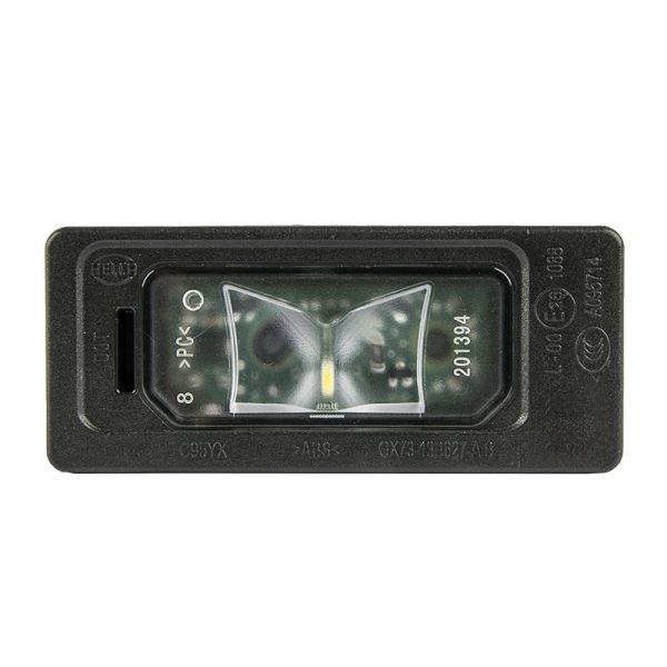 Lampka tablicy rejestracyjnej  Jaguar E-Pace X540, F-Pace X761, XE X760, XF II X260