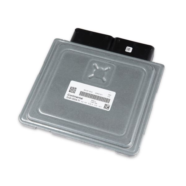 Sterownik, silnik  VW Seat Audi Skoda