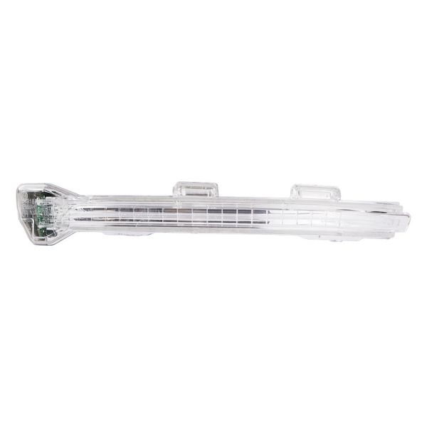 Kierunkowskaz w lusterku  VW e-Golf 15-19, Golf SportWagen, Golf R 15-19, Golf 15-21, GTI 15-21, Golf Alltrack 17-19, Jetta 19-25