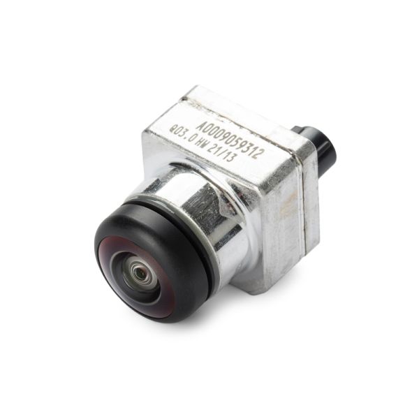 Kamera, przód  Mercedes GLS 167, A-Class 177, E-Class 214, CLE, GLC 254, GLA 247, EQE, EQS, EQB