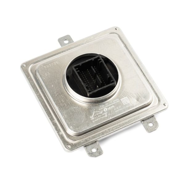 Moduł świateł LED  BMW iX