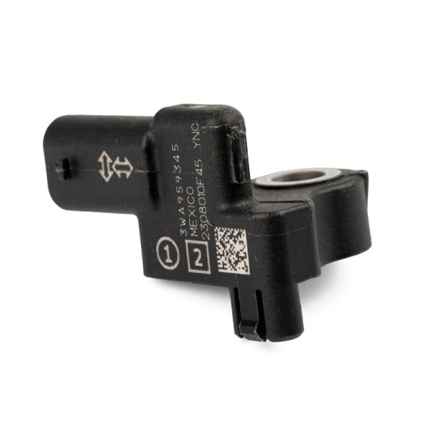 Czujniki airbag  ID. Buzz