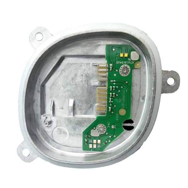 Moduł świateł do jazdy dziennej DRL  BMW 3' G20 330i 19-20, M340i 20