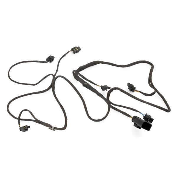 Wiązka elektryczna czujników parkowania  Mercedes Sprinter W906