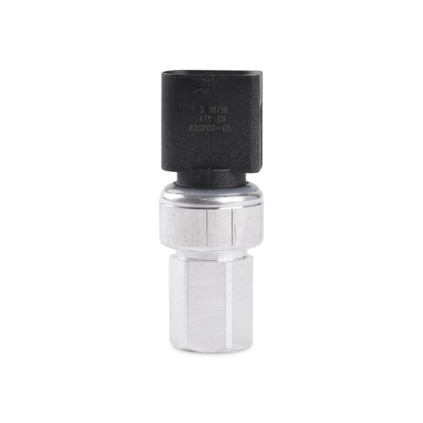 Czujnik ciśnienia klimatyzacji