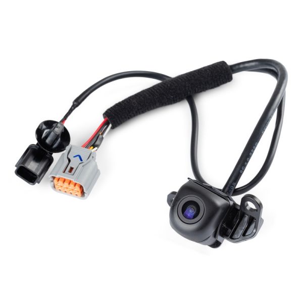 Kamera cofania  Kia Ceed Sportwagon III (2018–2021)