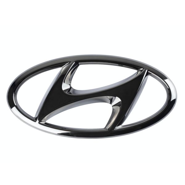 Emblemat  Hyundai Tucson IV 20-24