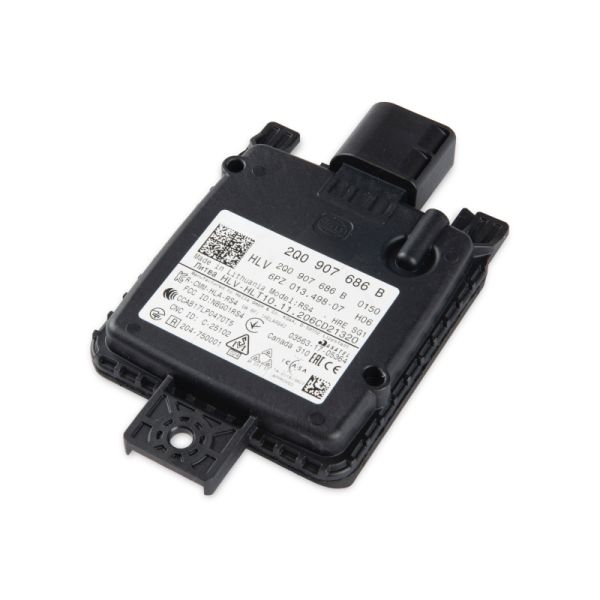 Radar, asystent martwego pola  Seat Tarraco, Skoda Fabia IV, Kodiaq I, Superb III, VW Passat B8, Polo VI, Tiguan II