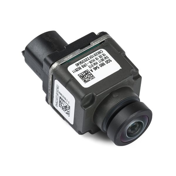 Kamera, Surround View  Audi A4 A5 B9, Q5 FY, Q7 4M, VW Arteon, Passat B8, Tiguan II, Skoda Karoq, Kodiaq I, Superb III