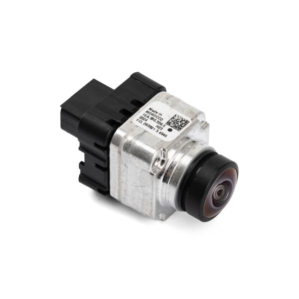 Kamera, Surround View