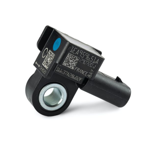 Czujniki airbag  Volkswagen Caddy V