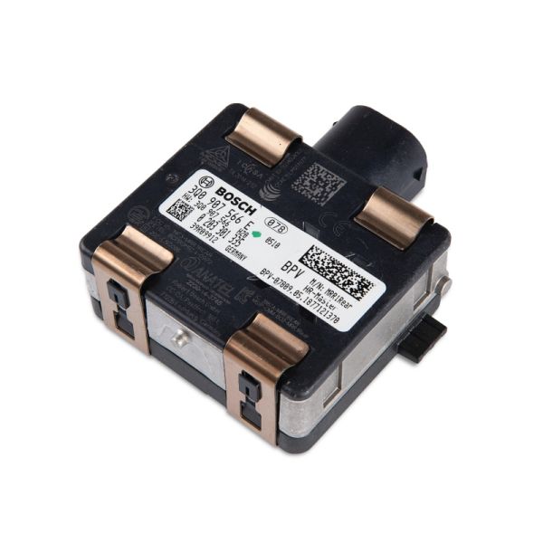 Radar, asystent martwego pola  Audi Q2 GA, Q3 F3, VW Arteon, Passat B8, Tiguan II, Touran III