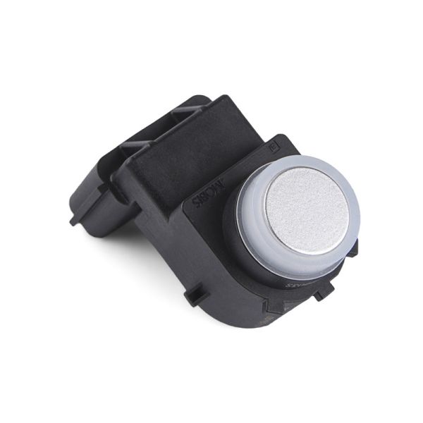 Czujnik parkowania  KIA Sportage IV 15-18, Optima II 15-18 (Sparkling SIlver)