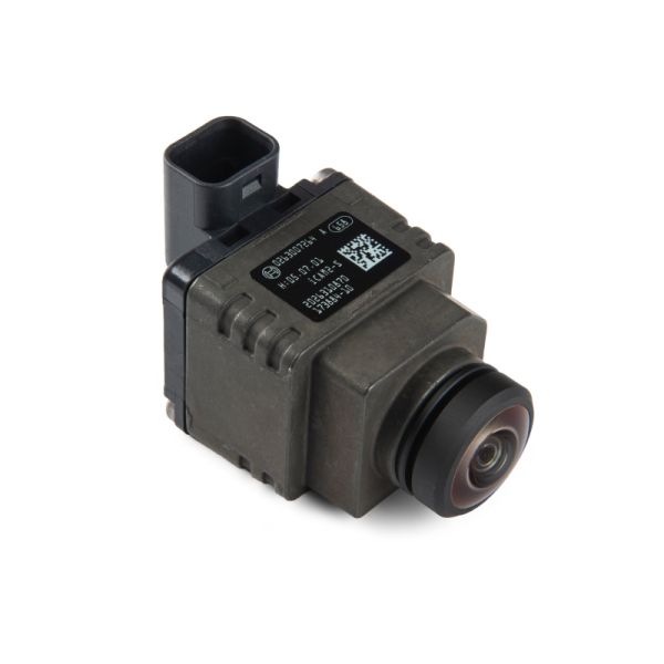 Kamera, Surround View  BMW 7&#039; G11 G12, 5&#039; G30 G31, 6&#039; G32