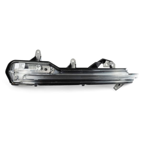 Kierunkowskaz w lusterku  Porsche Cayenne III, Macan EV