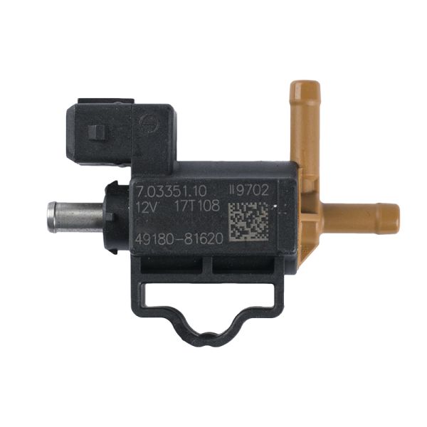 Przetwornik ciśnienia