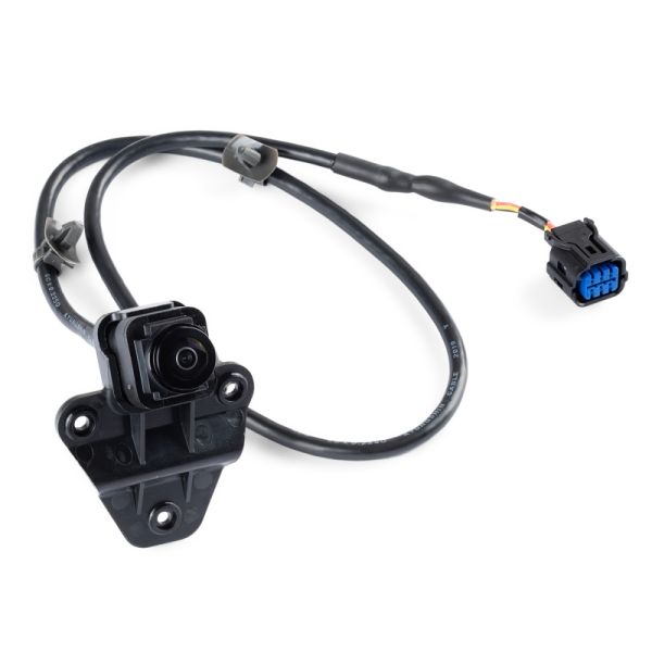 Kamera, przód  Hyundai Tucson III FL (2018–2020)