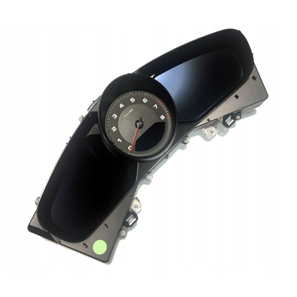 Zespół wskaźników  Porsche Cayenne 18-24