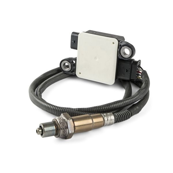 Czujniki cząstek stałych PM  Audi Q5 FY, Q5 Sportback FY 3.0 TDI V6 DTPA