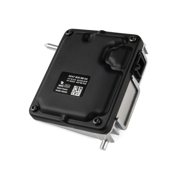 Kamera wielofunkcyjna  Mercedes AMG GT 290, CLS 257, C-Class 205