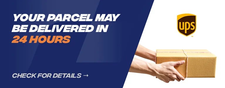 Delivery information